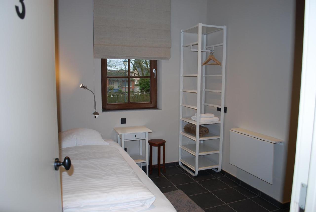 Hotel Orshof 2*