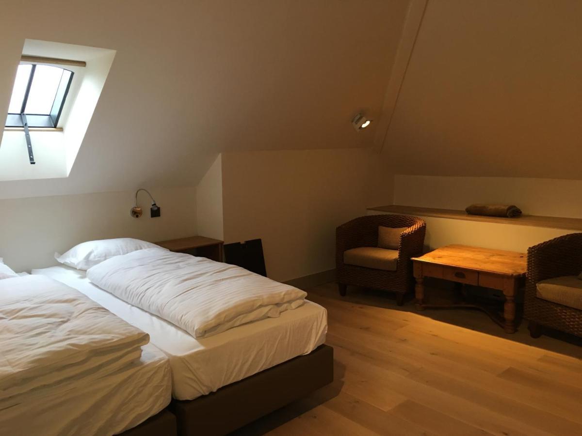 Hotel Orshof Opglabbeek