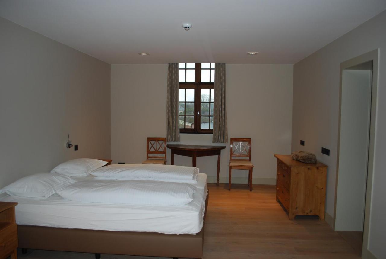 Hotel Orshof Opglabbeek