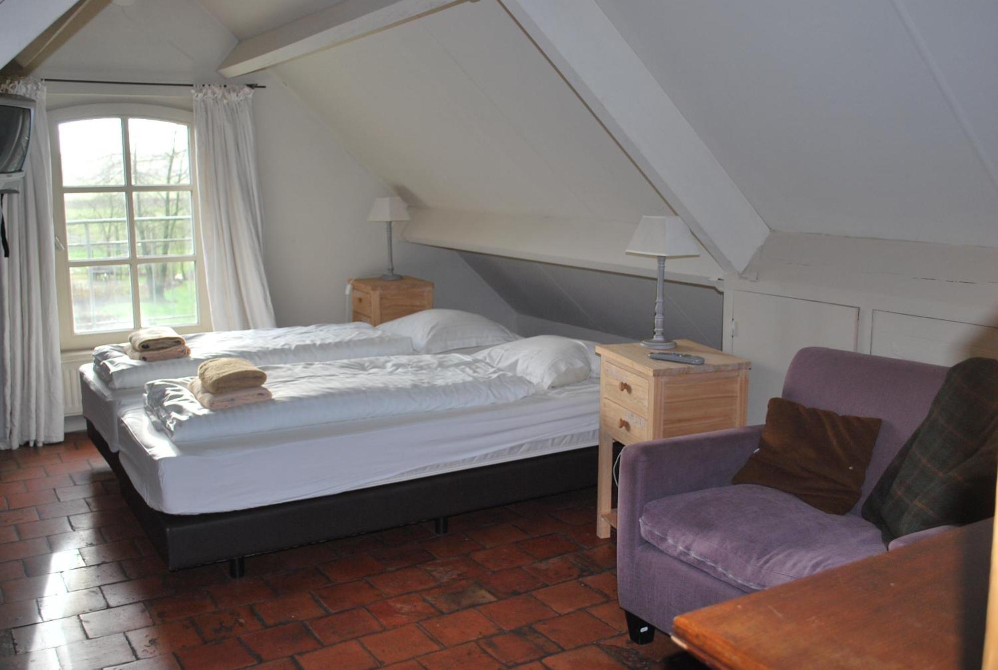 Hotel Orshof Opglabbeek