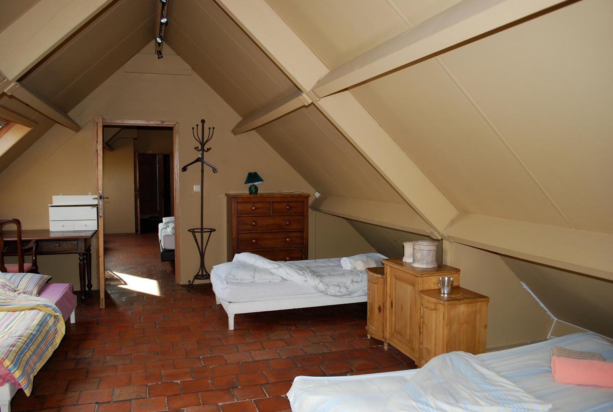 Orshof Hotel