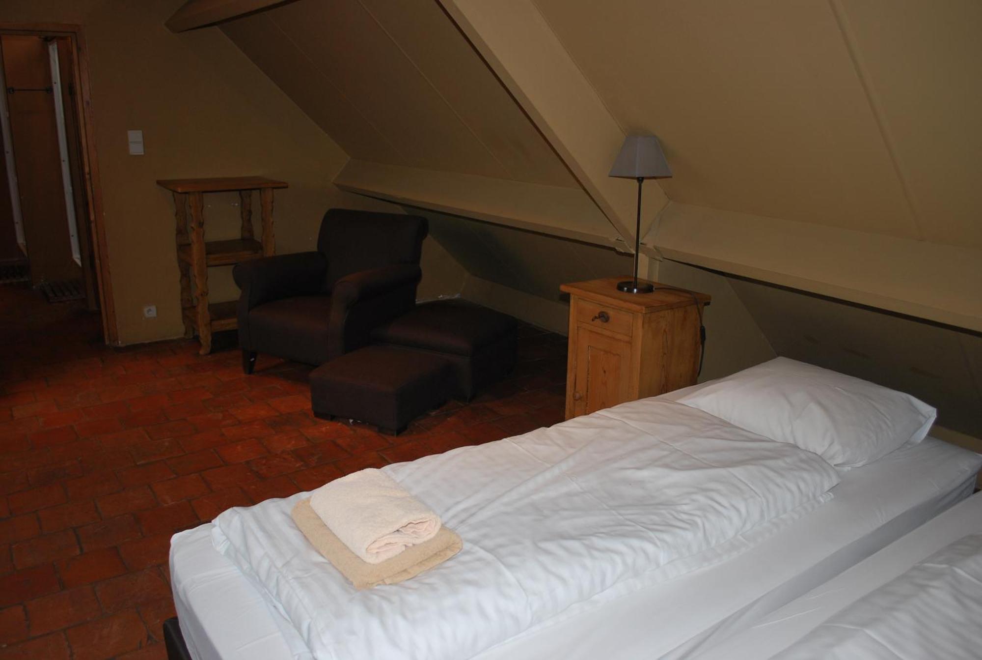 Hotel Orshof Opglabbeek