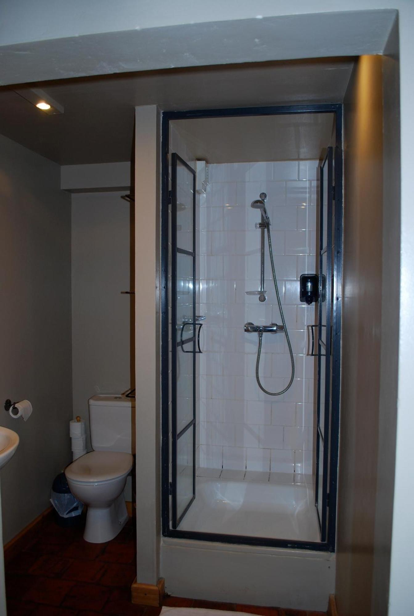 Orshof Hotel 2*