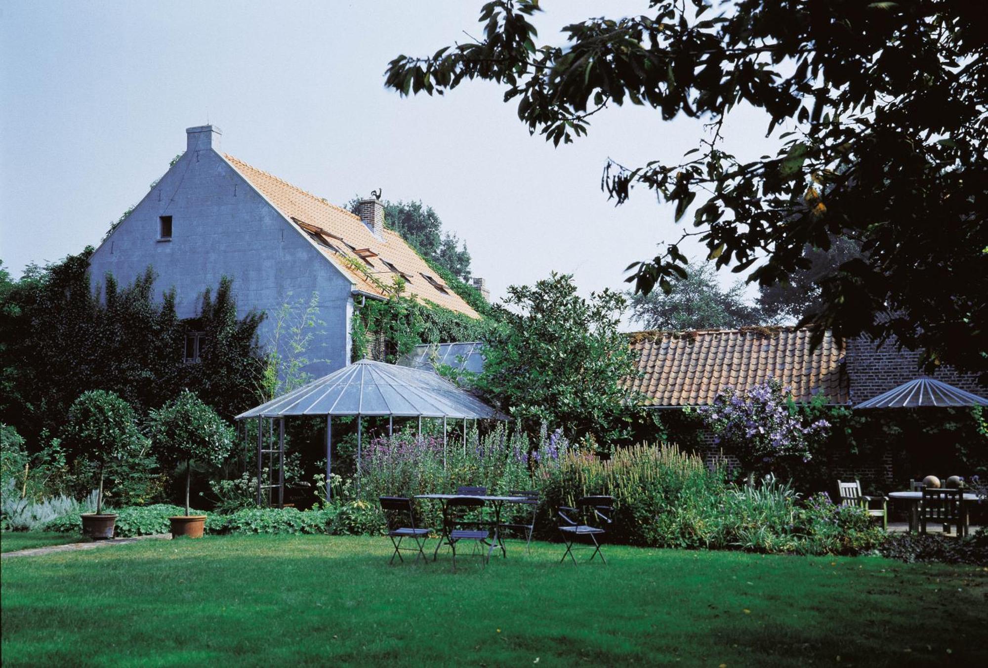 Orshof Hotel Opglabbeek