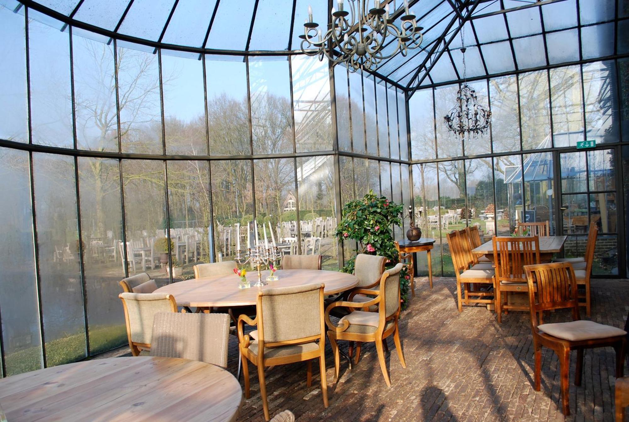 Orshof Hotel