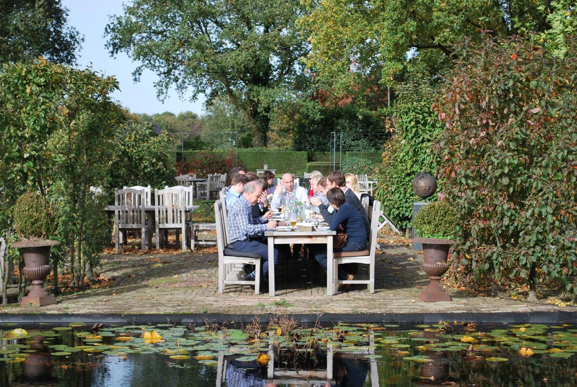 Orshof Hotel Opglabbeek