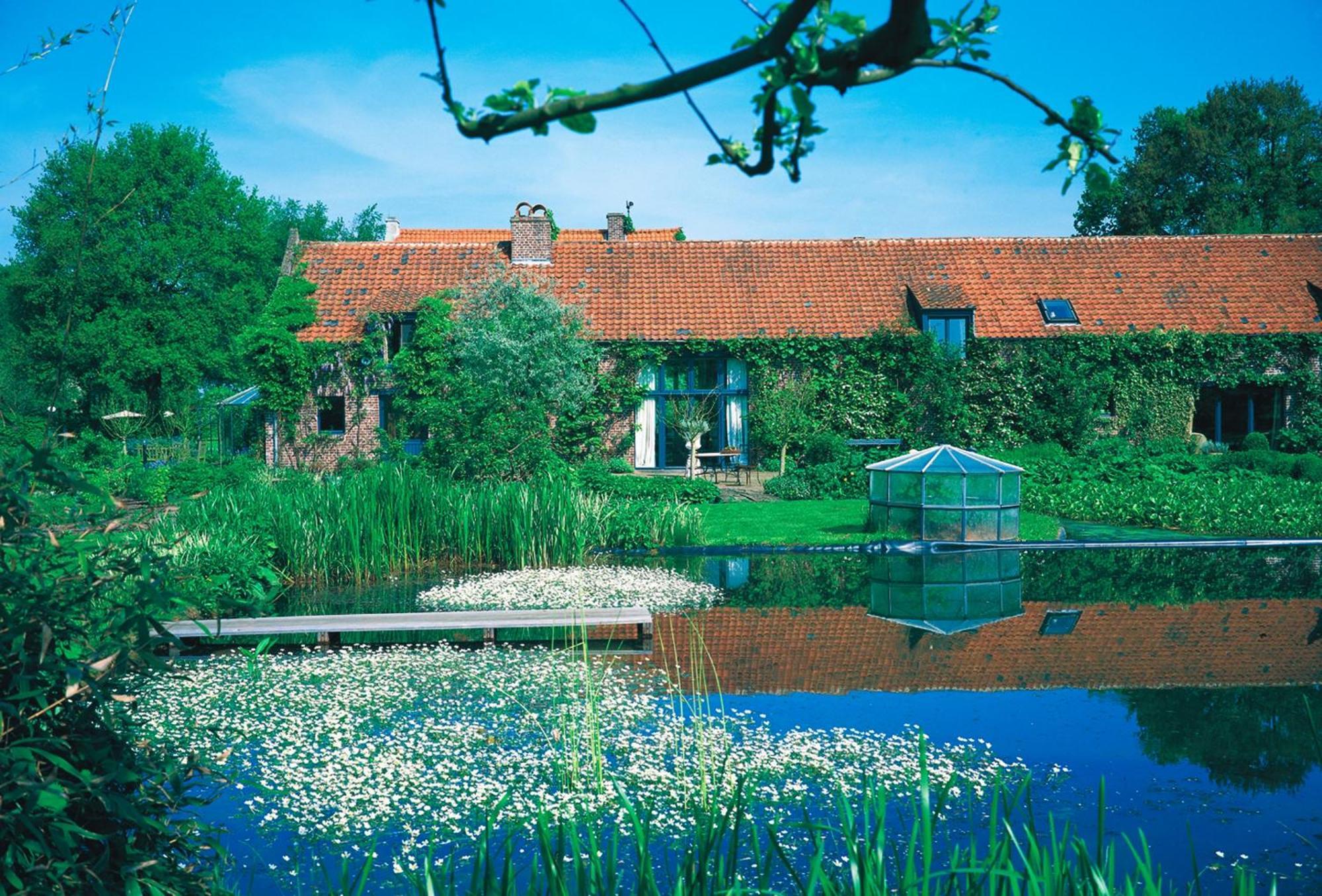 Orshof Hotel Opglabbeek