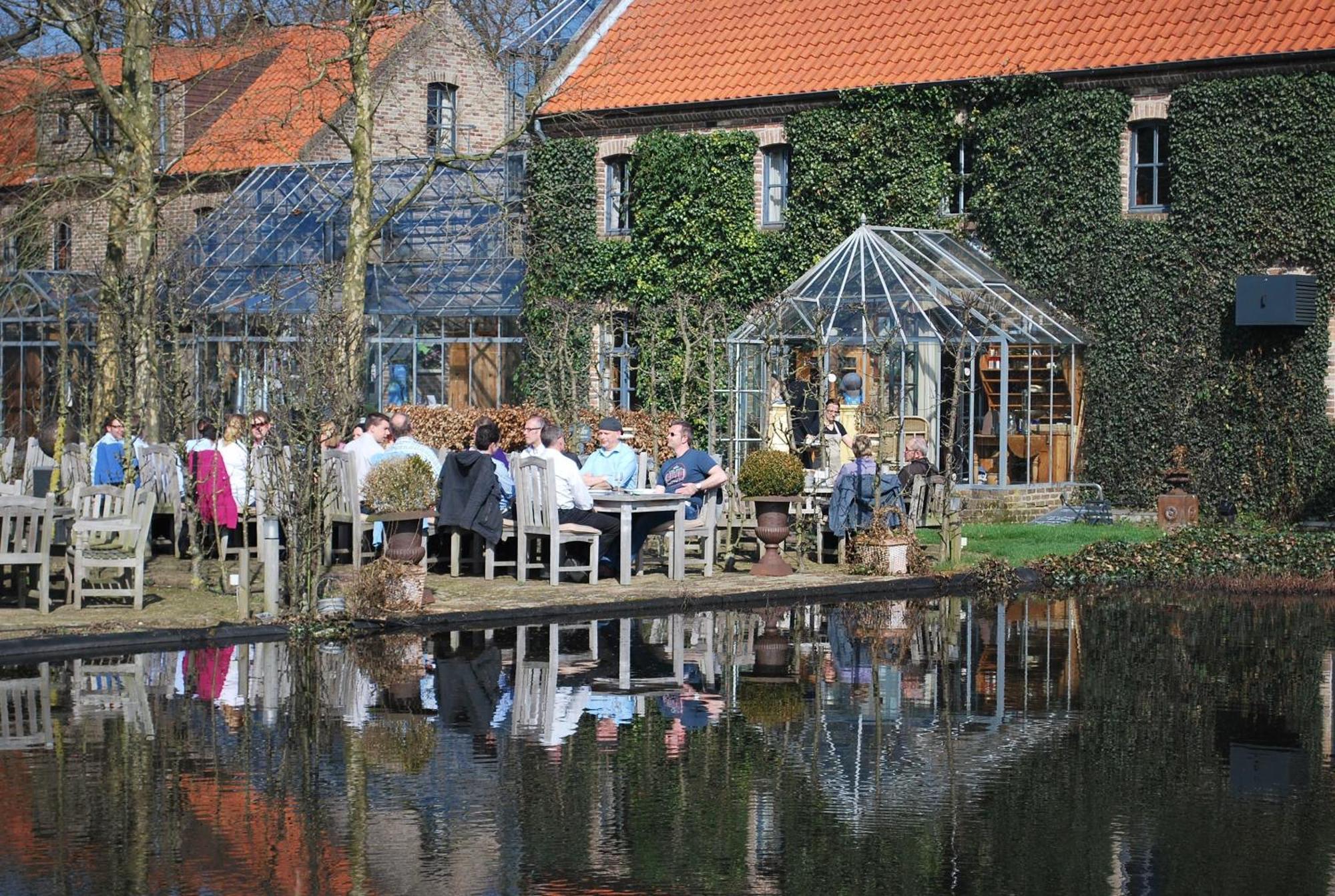 Orshof Hotel 2*