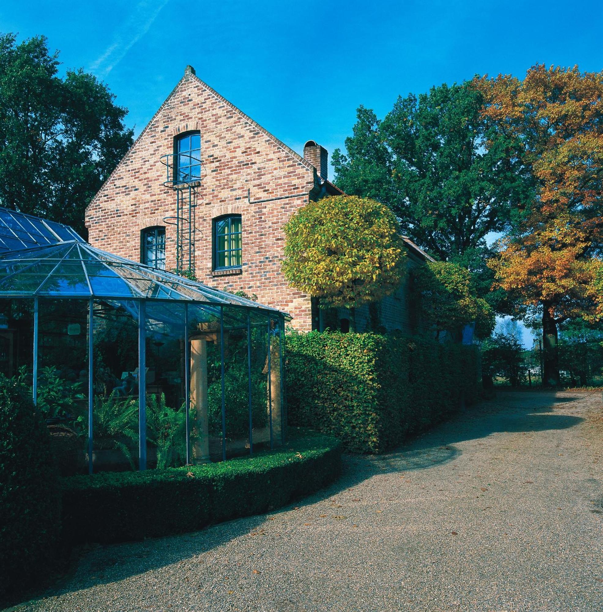 Orshof Hotel Opglabbeek