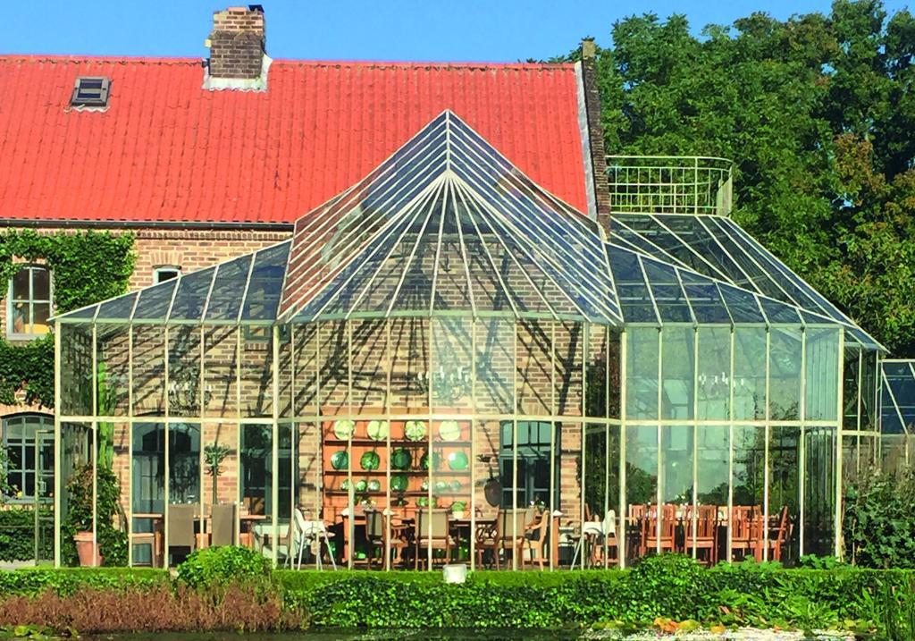 Orshof Hotel