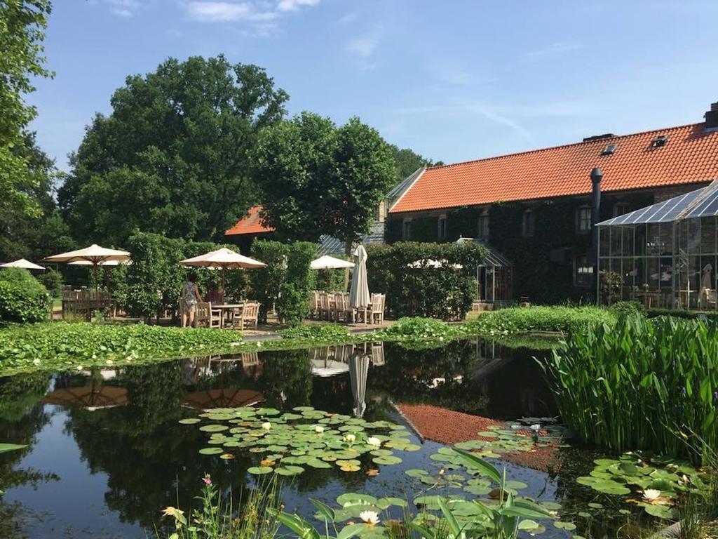 Hotel Orshof
