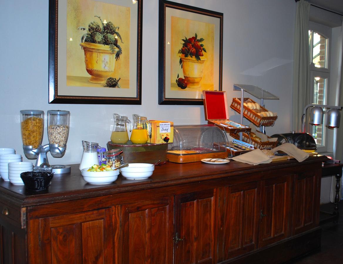 Orshof Hotel Opglabbeek