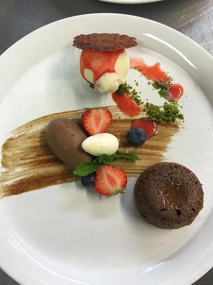 Orshof Hotel Opglabbeek