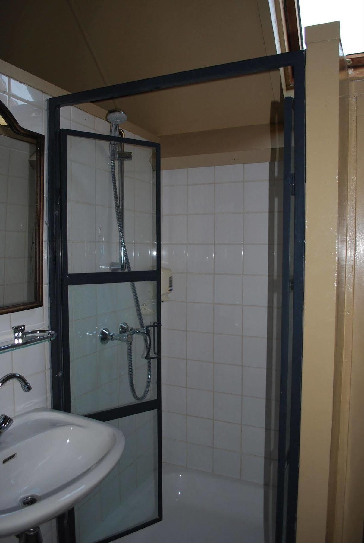 Hotel Orshof Opglabbeek
