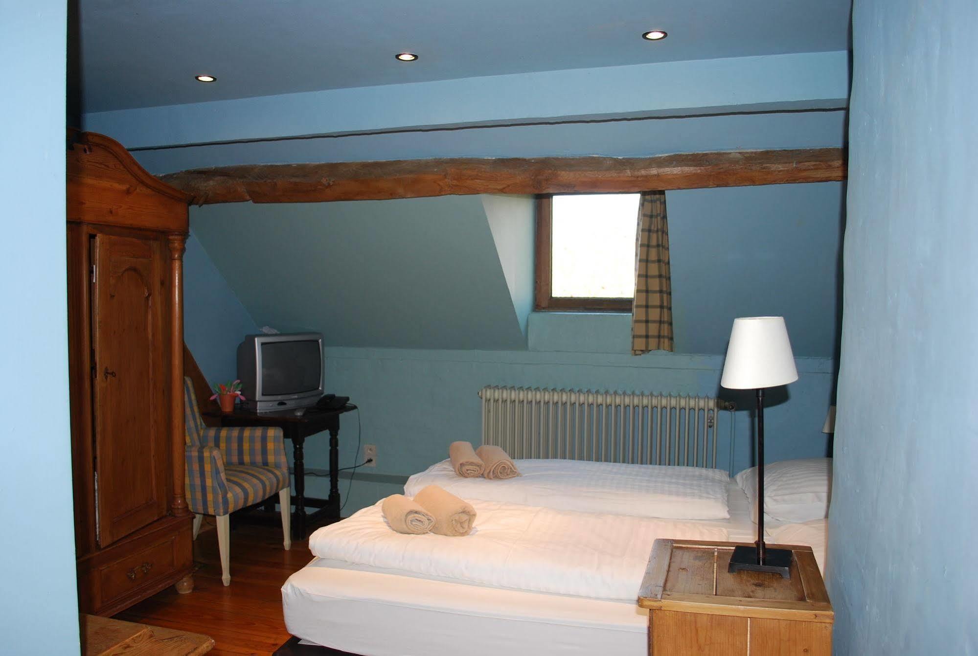 Hotel Orshof