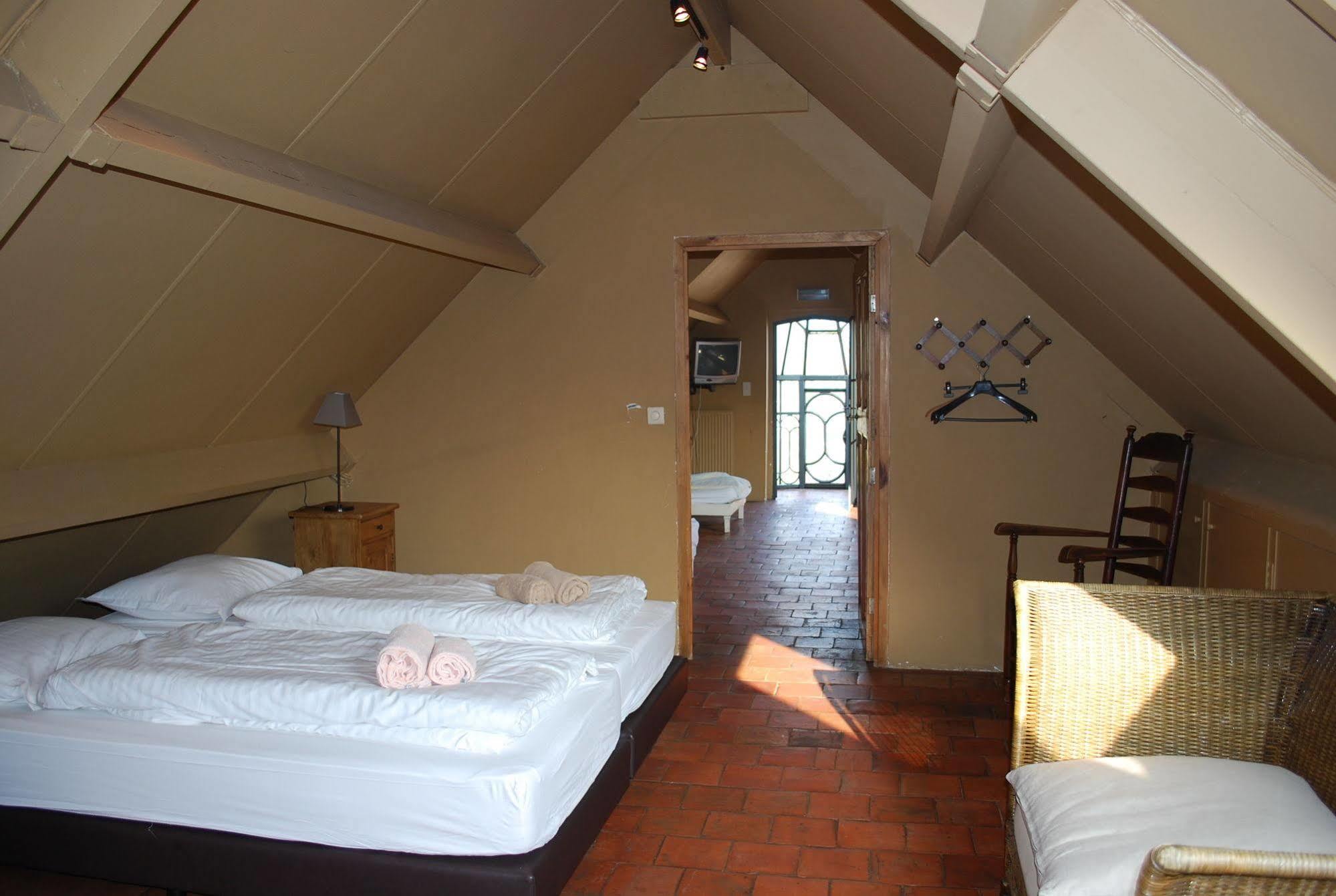 Hotel Orshof