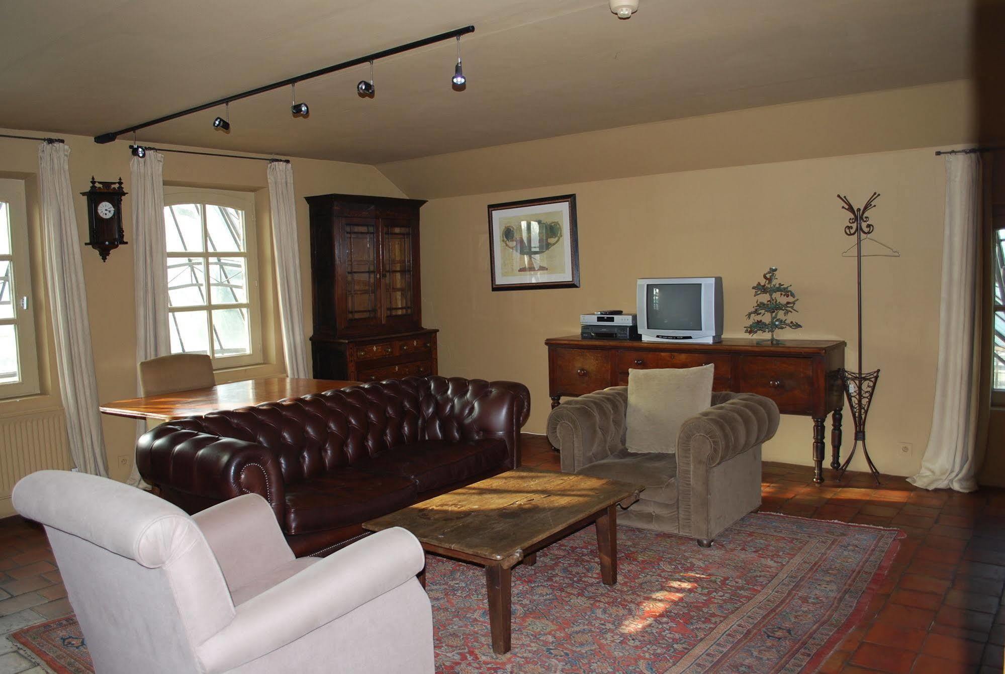 Orshof Hotel