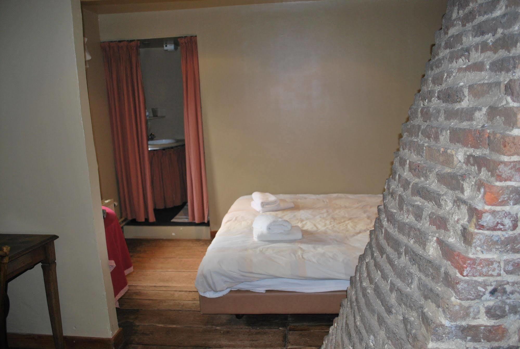 Hotel Orshof Opglabbeek