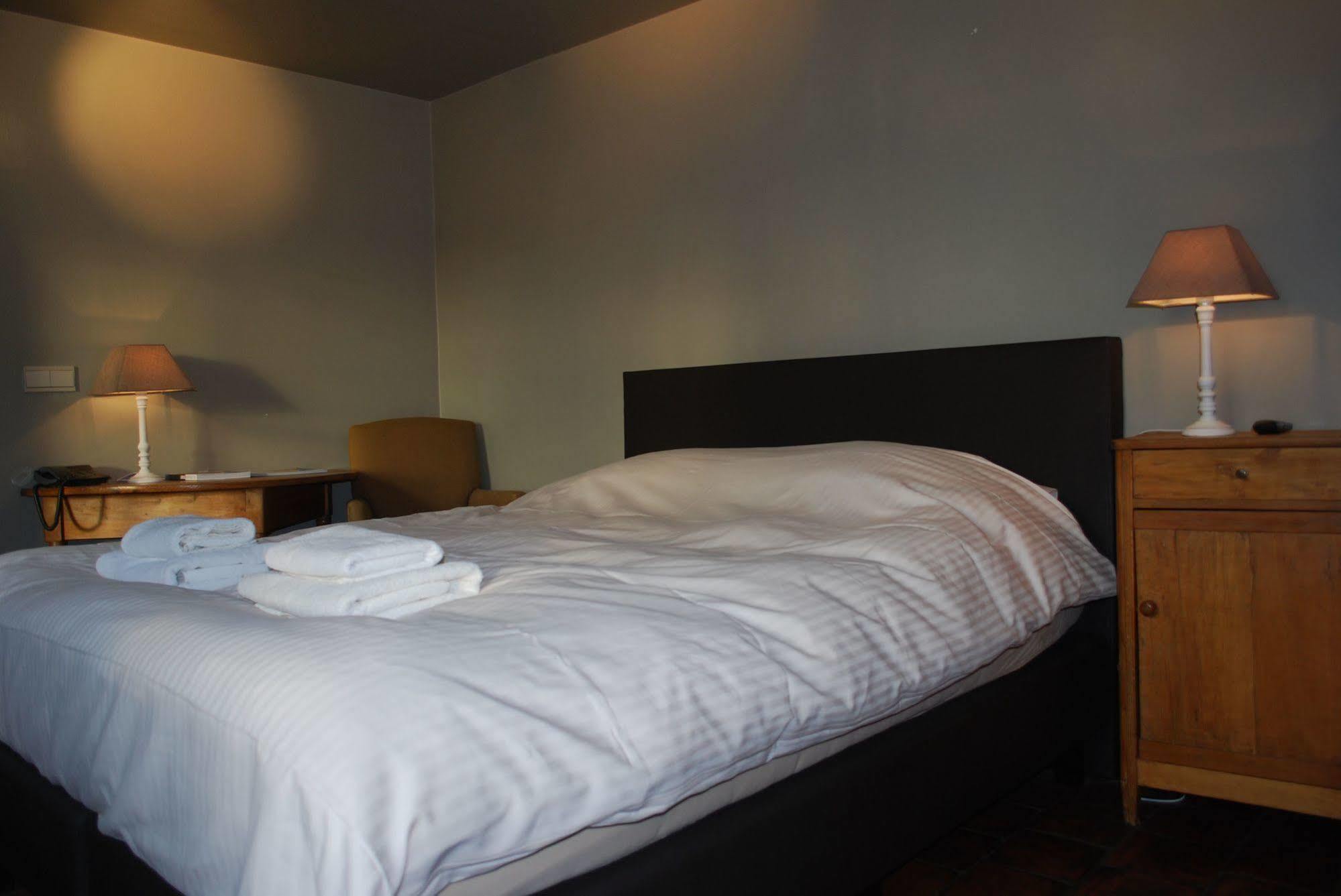 Hotel Orshof Opglabbeek