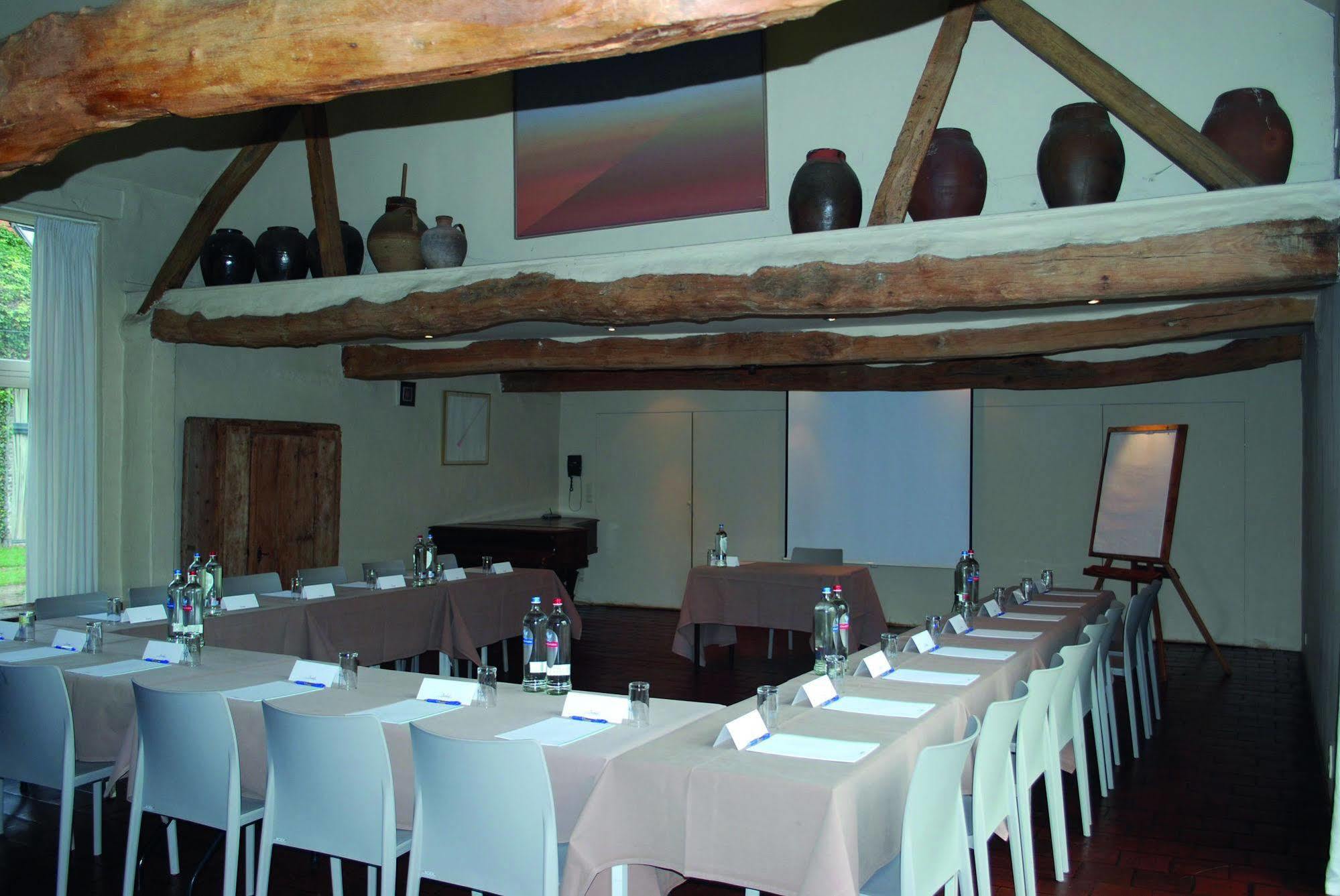 Orshof Hotel 2*